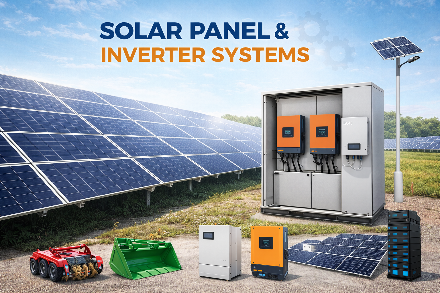 service-1 solar panel & inverter systems in lahore pakistan